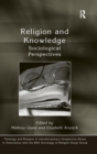 Image for Religion and Knowledge