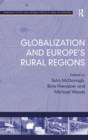 Image for Globalization and Europe&#39;s rural regions