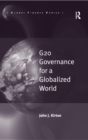 Image for G20 Governance for a Globalized World