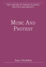 Image for Music and protest