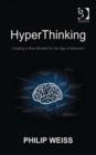 Image for Hyperthinking: creating a new mindset for the age of networks