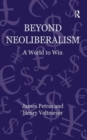 Image for Beyond Neoliberalism