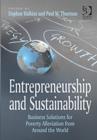 Image for Entrepreneurship and Sustainability
