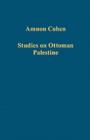 Image for Studies on Ottoman Palestine