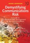 Image for Demystifying communications risk: a guide to revenue risk management in the communications sector