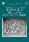 Image for Temple imagery from early mediaeval Peninsular India