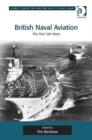 Image for British naval aviation: the first 100 years