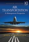 Image for Air transportation  : a management perspective
