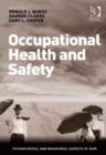 Image for Occupational health and safety
