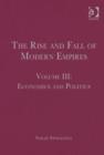Image for The Rise and Fall of Modern Empires, Volume III