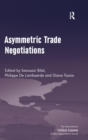 Image for Asymmetric Trade Negotiations