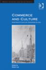 Image for Commerce and culture: nineteenth-century business elites