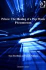 Image for Prince: the making of a pop music phenomenon