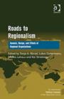 Image for Roads to Regionalism