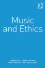 Image for Music and ethics