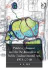 Image for Patricia Johanson and the Re-Invention of Public Environmental Art, 1958-2010