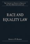 Image for Race and equality law