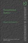 Image for Transitional justice: images and memories