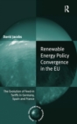 Image for Renewable Energy Policy Convergence in the EU