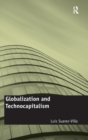 Image for Globalization and Technocapitalism