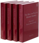 Image for The Rise and Fall of Modern Empires: 4-Volume Set