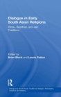 Image for Dialogue in Early South Asian Religions