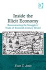 Image for Inside the Illicit Economy