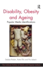 Image for Disability, Obesity and Ageing