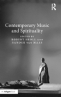 Image for Contemporary Music and Spirituality