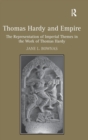 Image for Thomas Hardy and Empire
