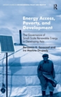 Image for Energy Access, Poverty, and Development