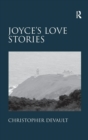 Image for Joyce&#39;s Love Stories