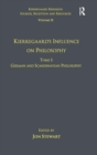 Image for Volume 11, Tome I: Kierkegaard&#39;s Influence on Philosophy