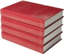 Image for The Library of Essays on International Trade Law and Policy: 4-Volume Set