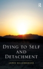 Image for Dying to self and detachment