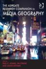 Image for The Routledge Research Companion to Media Geography