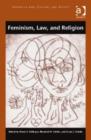 Image for Feminism, Law, and Religion