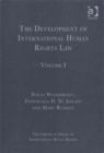 Image for The library of essays on international human rights
