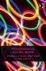 Image for Sociological Social Work