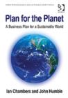 Image for Plan for the planet  : a business plan for a sustainable world