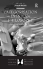 Image for Categorisation in Indian Philosophy