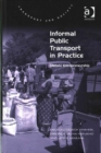 Image for Informal Public Transport in Practice