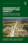 Image for Geographies of Transport and Mobility