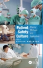 Image for Patient Safety Culture