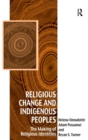 Image for Religious Change and Indigenous Peoples