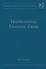 Image for Transnational Financial Crime