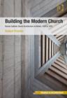 Image for Building the Modern Church