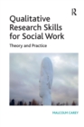 Image for Qualitative Research Skills for Social Work