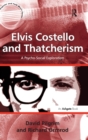 Image for Elvis Costello and Thatcherism