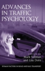 Image for Advances in Traffic Psychology